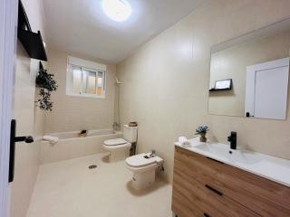 Apartamento Mirador de la Bahía - Aguadulce - 3