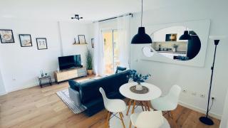 Apartamento Mirador de la Bahía - Aguadulce - 2