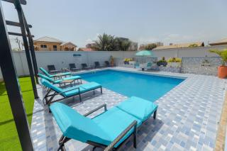 D'Magnolia Luxury Apartments - Ogbojo - 4