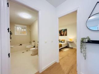 Apartamento Mirador de la Bahía - Aguadulce - 1