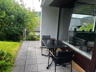 Apartment with mountain view - Willingen - 7