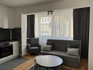 Monza Apartment - Sarajevo - 0