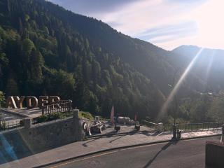 Aydere Apart Hotel - Ayder - 6