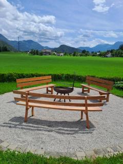 Ferien am Land - WALDBAUER - Rossleithen - 3