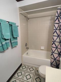 Mandarin I95 2 bedrooms Quiet area Backyard - 8