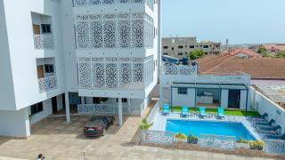 D'Magnolia Luxury Apartments - Ogbojo - 5
