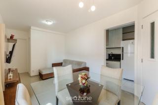 Belo apartamento a menos de 2 min do mar VJG0102 - 6