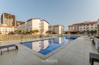 Belo apartamento a menos de 2 min do mar VJG0102 - 3