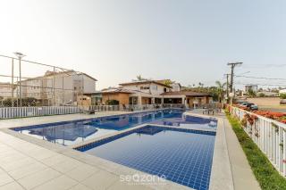 Belo apartamento a menos de 2 min do mar VJG0102 - 2