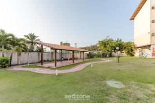 Belo apartamento a menos de 2 min do mar VJG0102 - 1
