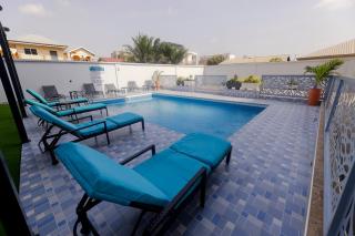 D'Magnolia Luxury Apartments - Ogbojo - 7