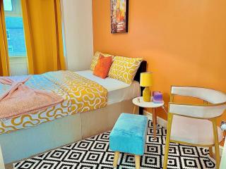 Kaly- Relaxing Garden, Central, Close Parking, near Portsmouth Harbour Train Station, Gunwharf Quays, Southsea - 5