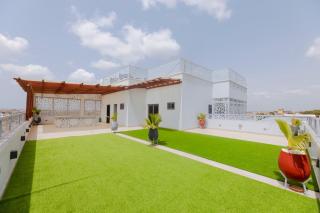 D'Magnolia Luxury Apartments - Ogbojo - 8