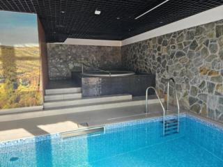 Apartament KARMELOWY NA DOLNEJ Green Park Resort A13 z basenem, sauną, jacuzzi i siłownią - Szklarska Poręba - 8