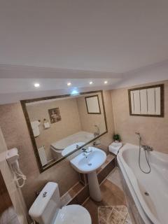 Apartament 2 camere central Otopeni - Otopeni - 5