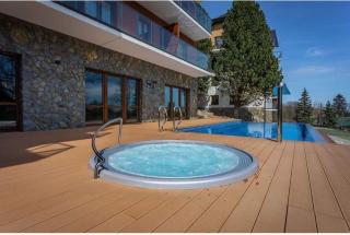 Apartament KARMELOWY NA DOLNEJ Green Park Resort A13 z basenem, sauną, jacuzzi i siłownią - Szklarska Poręba - 5