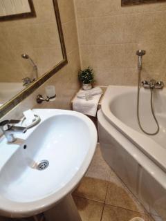 Apartament 2 camere central Otopeni - Otopeni - 4