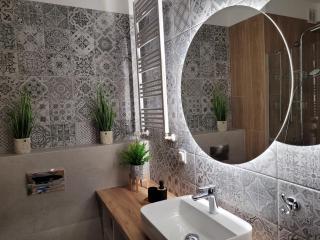 Apartament KARMELOWY NA DOLNEJ Green Park Resort A13 z basenem, sauną, jacuzzi i siłownią - Szklarska Poręba - 3