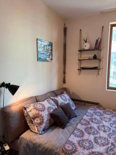 Cozy studio in Sunny beach - 9