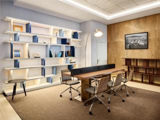 Radisson Blu Hotel Nice - Nizza - 4