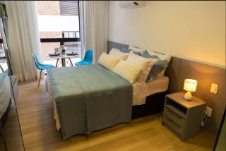 Flat Luxo no Setai Edition - 1