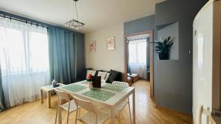 Apartament Słoneczny 6 - 3