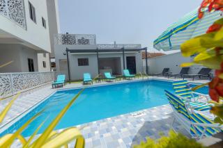 D'Magnolia Luxury Apartments - Ogbojo - 9