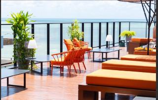 Flat Luxo no Setai Edition - 7