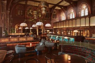 St. Pancras London, Autograph Collection - London - 6