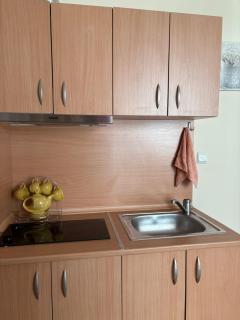 Cozy studio in Sunny beach - 6