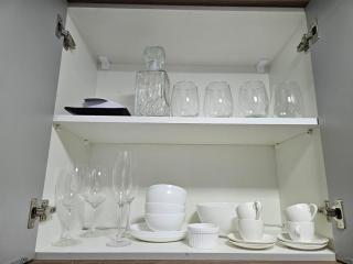 Apartamento inteiro, ar-condicionado e vaga de garagem - Paranaguá - 8