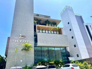 Hyde Park Flat Premium - by Living - 4
