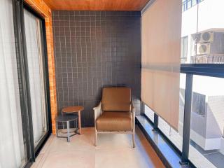 Hyde Park Flat Premium - by Living - 2
