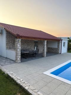 Oaza Mira - Široki Brijeg - 9