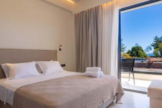 Alkida Luxury Rooms Tolo - Tolo - 9