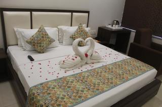 Hotel Annpurna Regency - Sīkar - 7