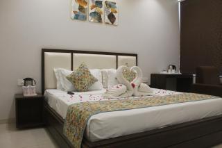 Hotel Annpurna Regency - Sīkar - 9