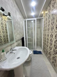 Wazo appart centre ville 5 min tgv plage - Tangier - 7