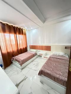 Wazo appart centre ville 5 min tgv plage - Tangier - 2