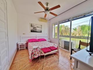 BS Club Tropicana primera línea de Playa, estancia min 5 noches, a 2 minutos de la playa - Roquetas de Mar - 7