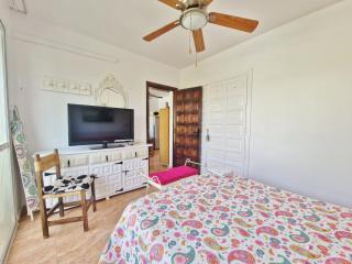 BS Club Tropicana primera línea de Playa, estancia min 5 noches, a 2 minutos de la playa - Roquetas de Mar - 6