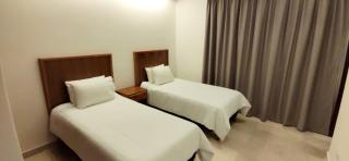 Next to the beach beautiful 2 bedroom apartment - 3