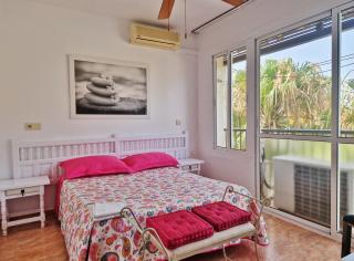 BS Club Tropicana primera línea de Playa, estancia min 5 noches, a 2 minutos de la playa - Roquetas de Mar - 5