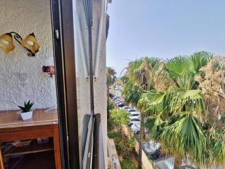 BS Club Tropicana primera línea de Playa, estancia min 5 noches, a 2 minutos de la playa - Roquetas de Mar - 1