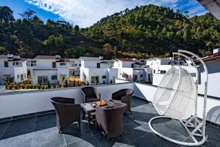 Bhowali Valley Chalet By 3R Stays - 7