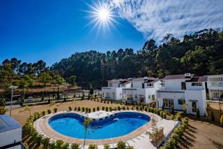 Bhowali Valley Chalet By 3R Stays - 8