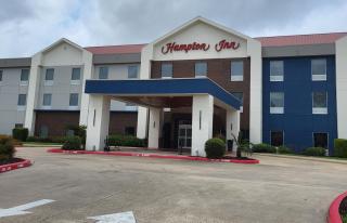 Hampton Inn Houston-Deer Park Ship Area - Deer Park - 0