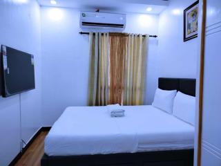 7 - Cabanatuan City's Best Bed and Breakfast Place - Cabanatuan - 0