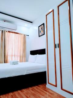 7 - Cabanatuan City's Best Bed and Breakfast Place - Cabanatuan - 7
