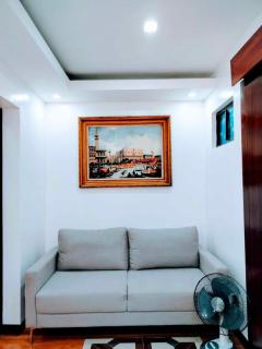 Unit 7 - Cabanatuan City's Best Bed and Breakfast Place - 3
